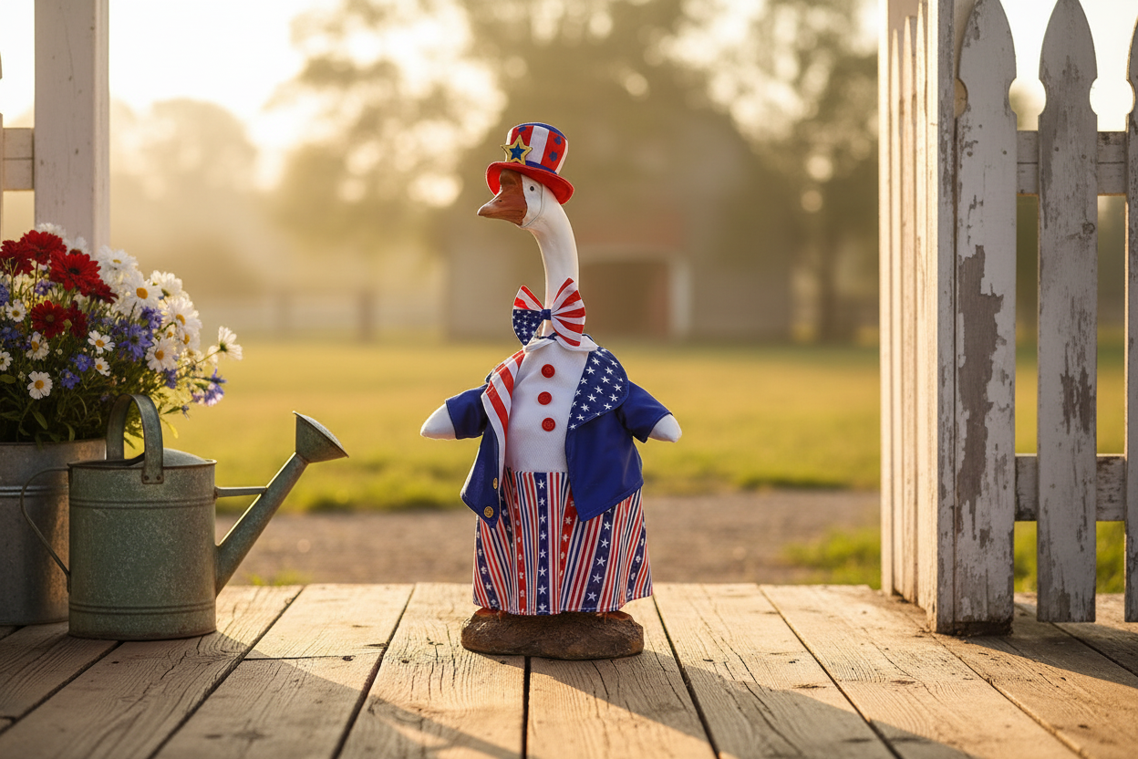 Goose Outfits & Costumes