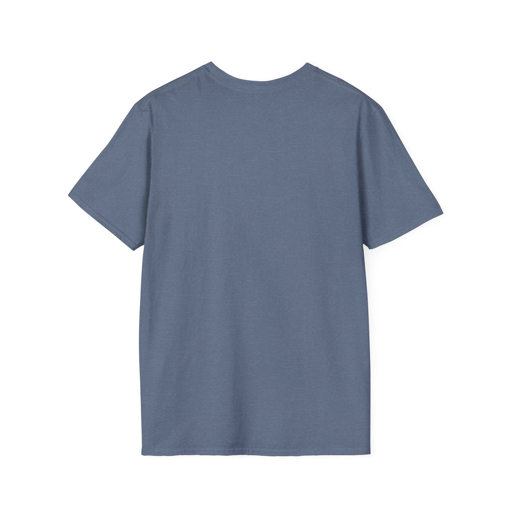 Fist Bump Father Son T-Shirt — Matching Parent & Child Fist-Bump Tee