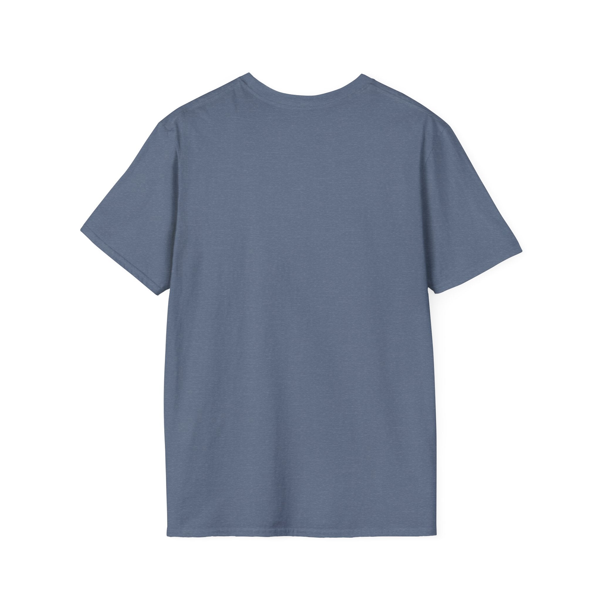 Fist Bump Father Son T-Shirt — Matching Parent & Child Fist-Bump Tee