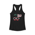 Cherry Chillin Summer Women's Ideal Racerback Tank