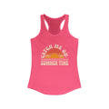 Catch Me On Summer Time Tank