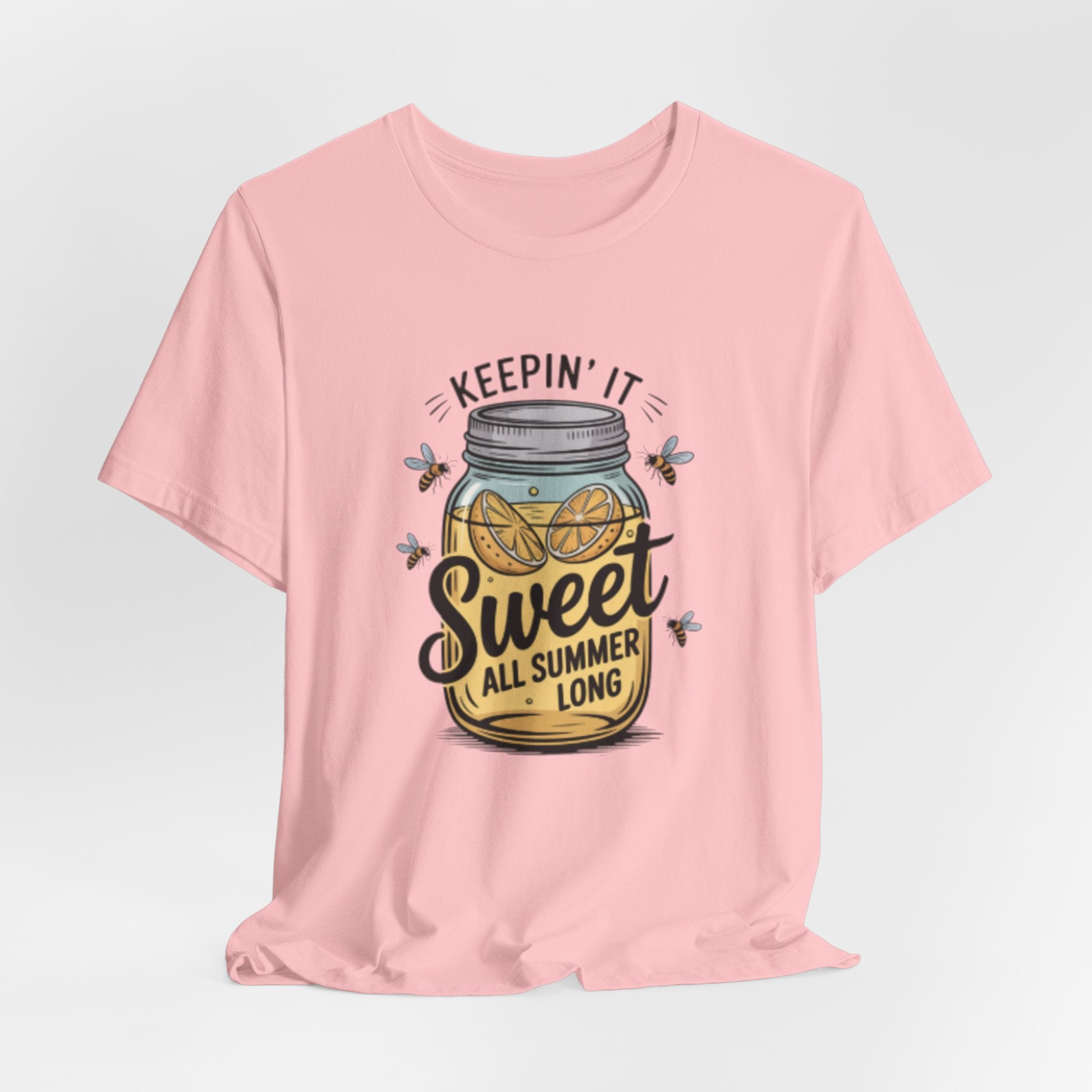 Keepin' It Sweet All Summer Long T-Shirt