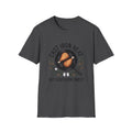 Cast Iron Heat skillet fried chicken T-Shirt | Southern cooking tee