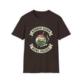 Bobber Down Bowl Packed Fishing Tee