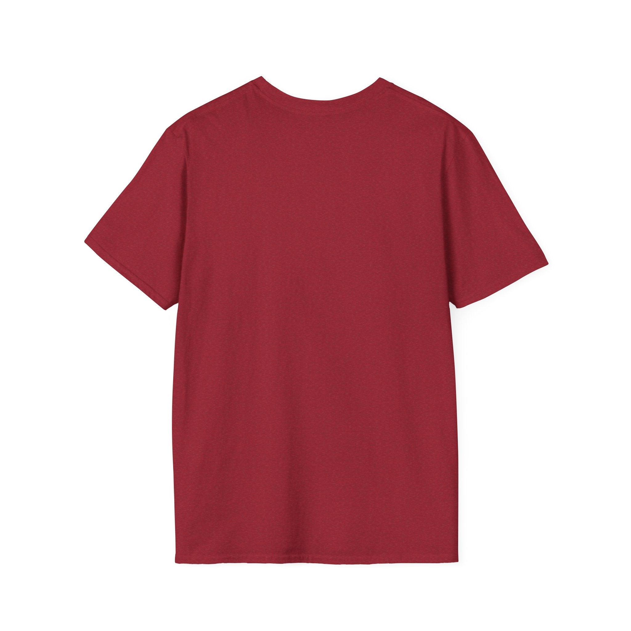 Fist Bump Father Son T-Shirt — Matching Parent & Child Fist-Bump Tee
