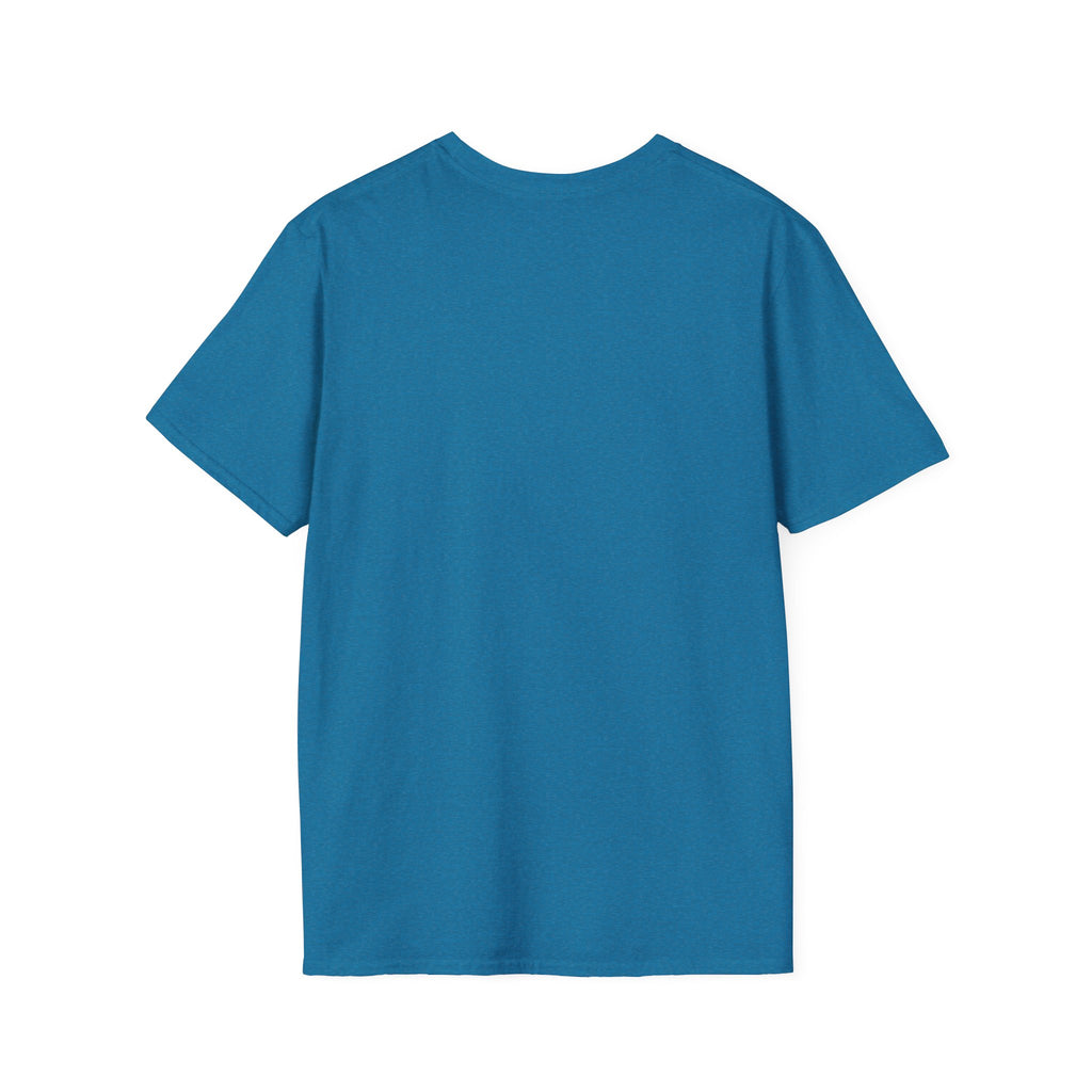 Fist Bump Father Son T-Shirt — Matching Parent & Child Fist-Bump Tee