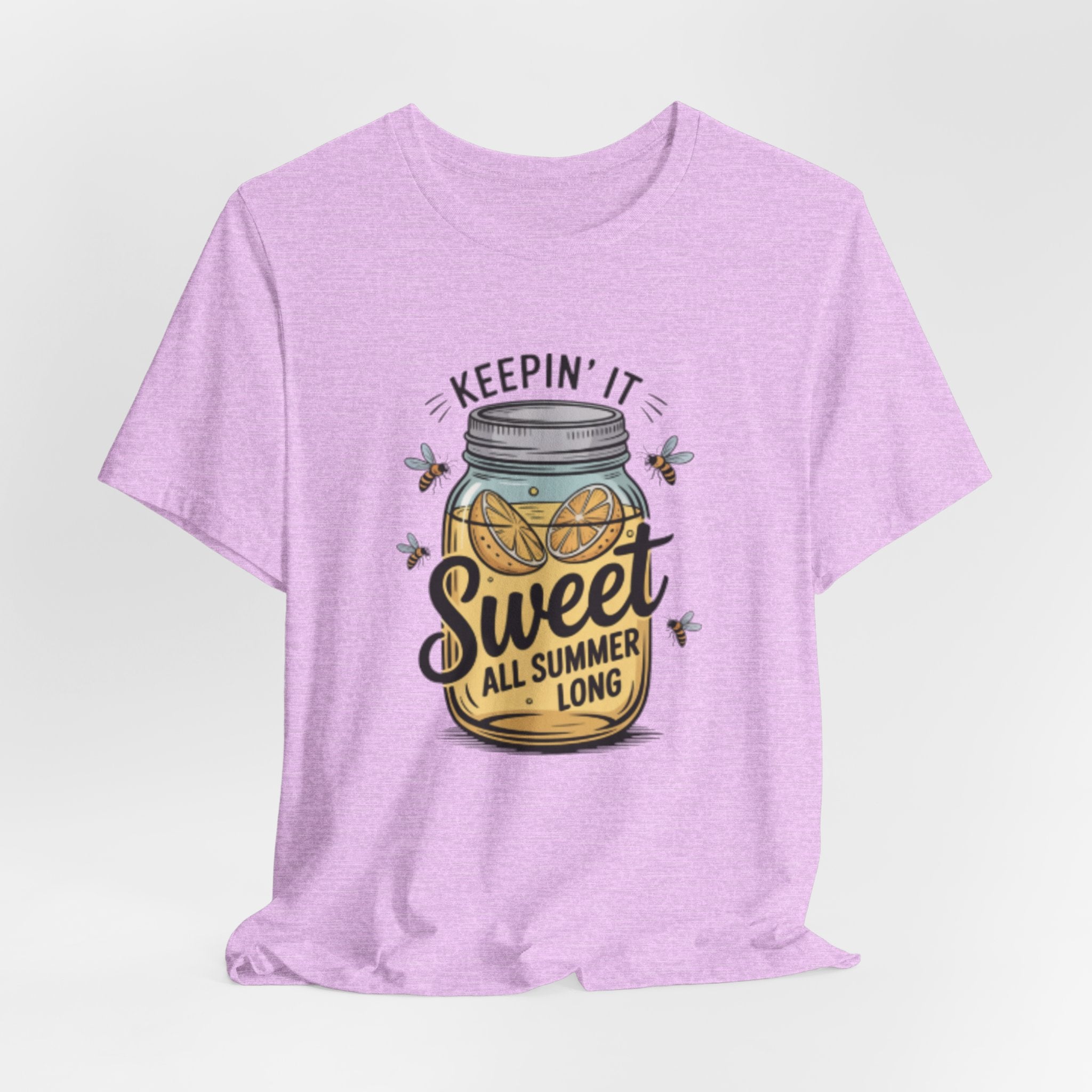 Keepin' It Sweet All Summer Long T-Shirt