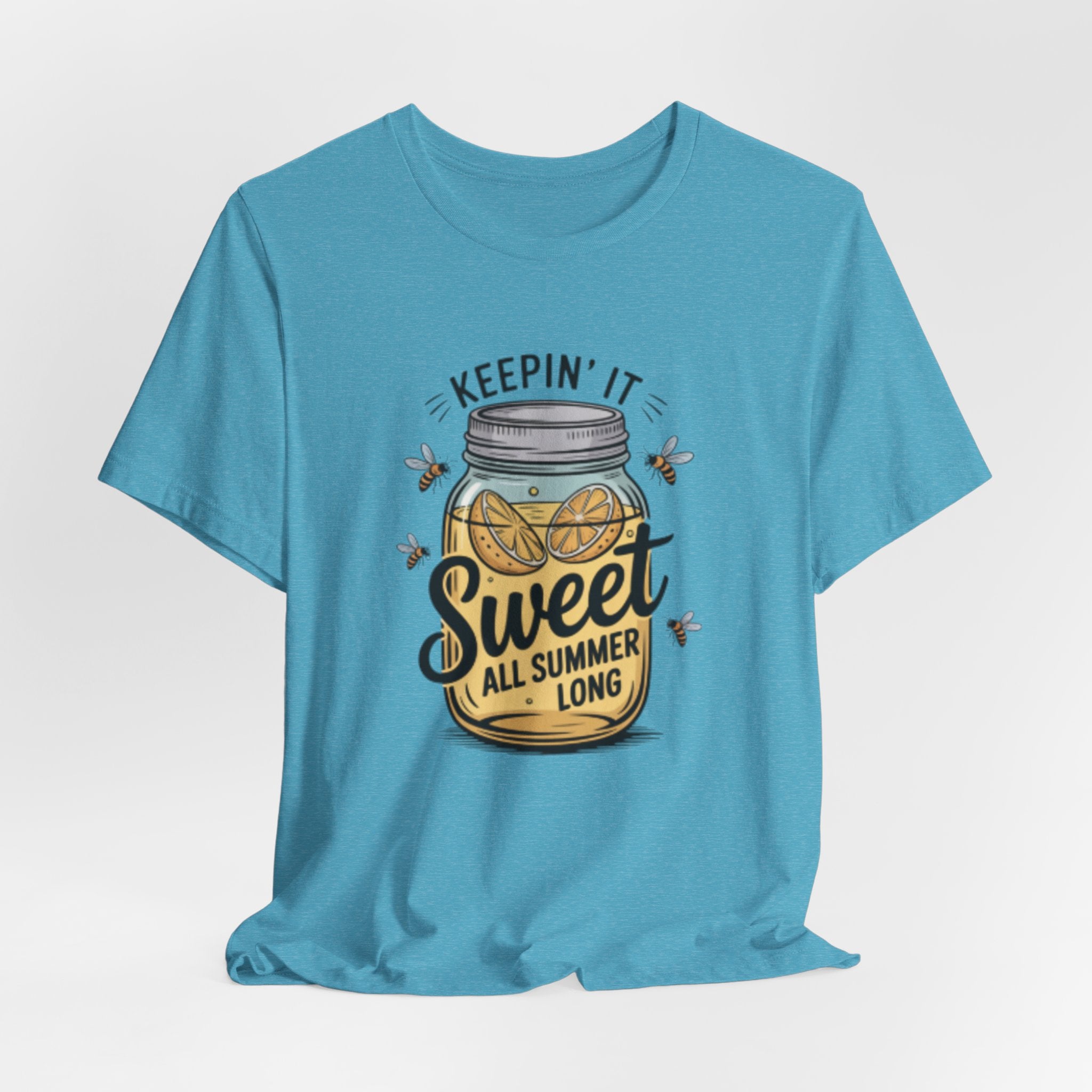 Keepin' It Sweet All Summer Long T-Shirt