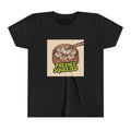 Youth Tee — Cute Xiao Long Bao 'Freshly Squeezed' Dumpling Shirt