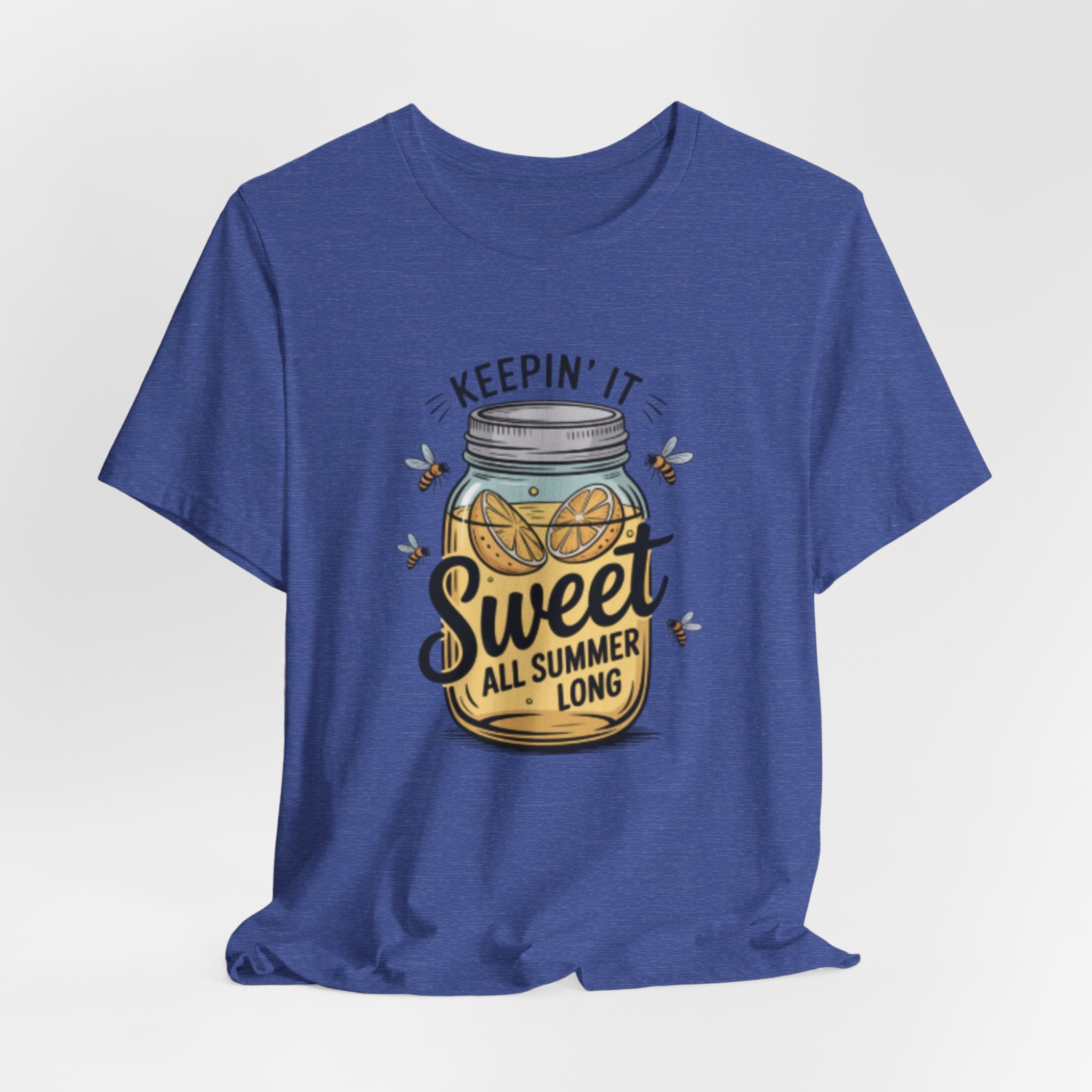 Keepin' It Sweet All Summer Long T-Shirt