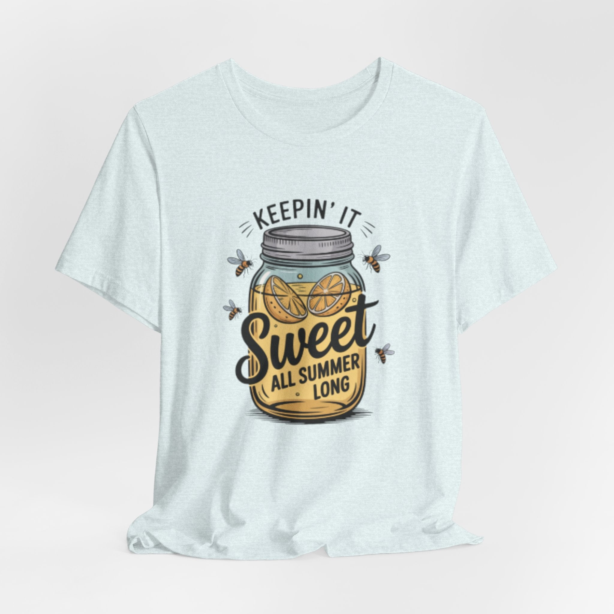 Keepin' It Sweet All Summer Long T-Shirt