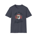 Time to Get Star Spangled Hammered T-Shirt | Eagle Can Design