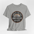 Land of the Free, Vintage USA