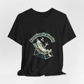 Keeping It Blunty Relaxed Cannabis Graphic Tee
