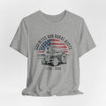 Rural Roots Unisex Jersey Short Sleeve Tee