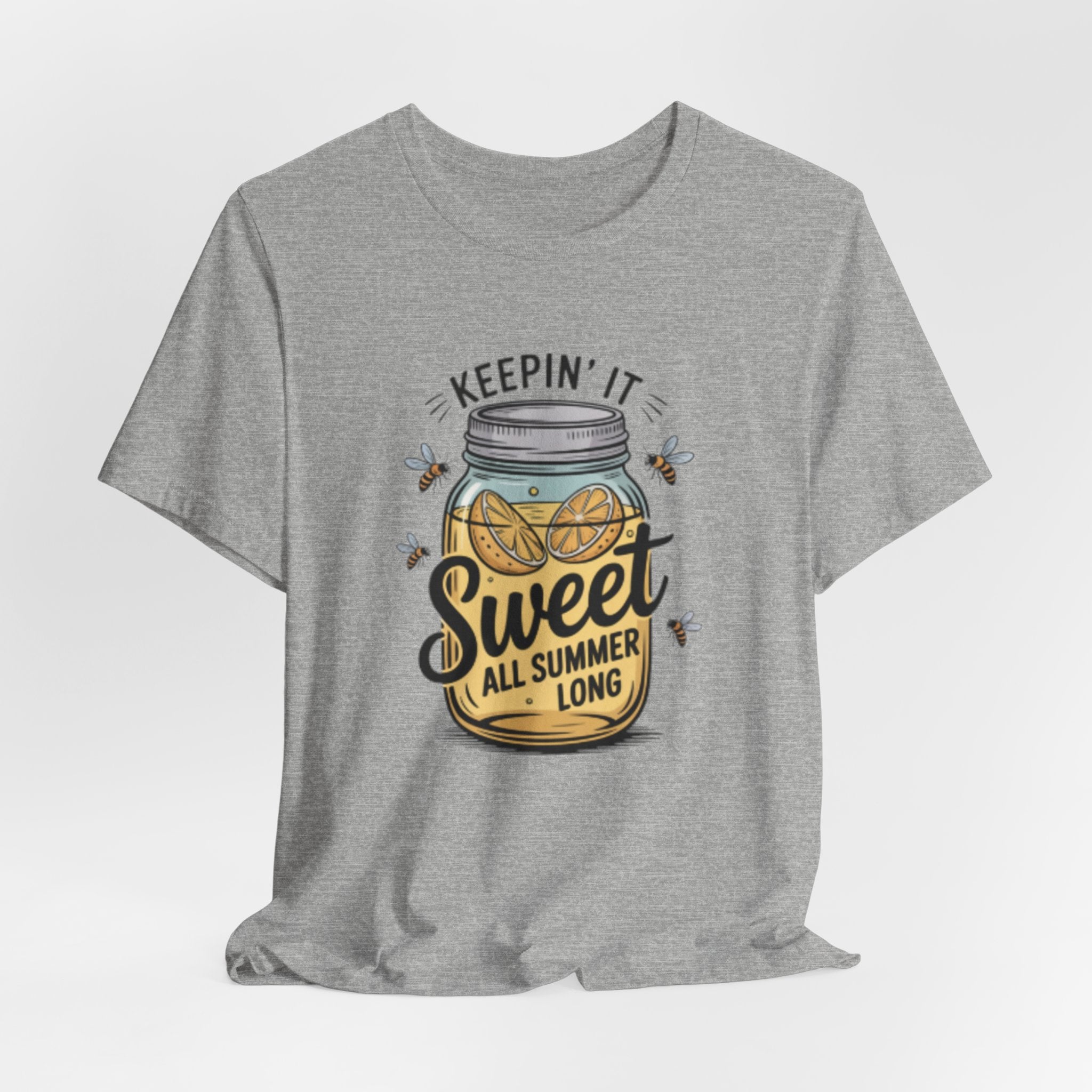 Keepin' It Sweet All Summer Long T-Shirt