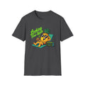 Looking Fine-Apple T-Shirt | Pineapple Lounge Graphic