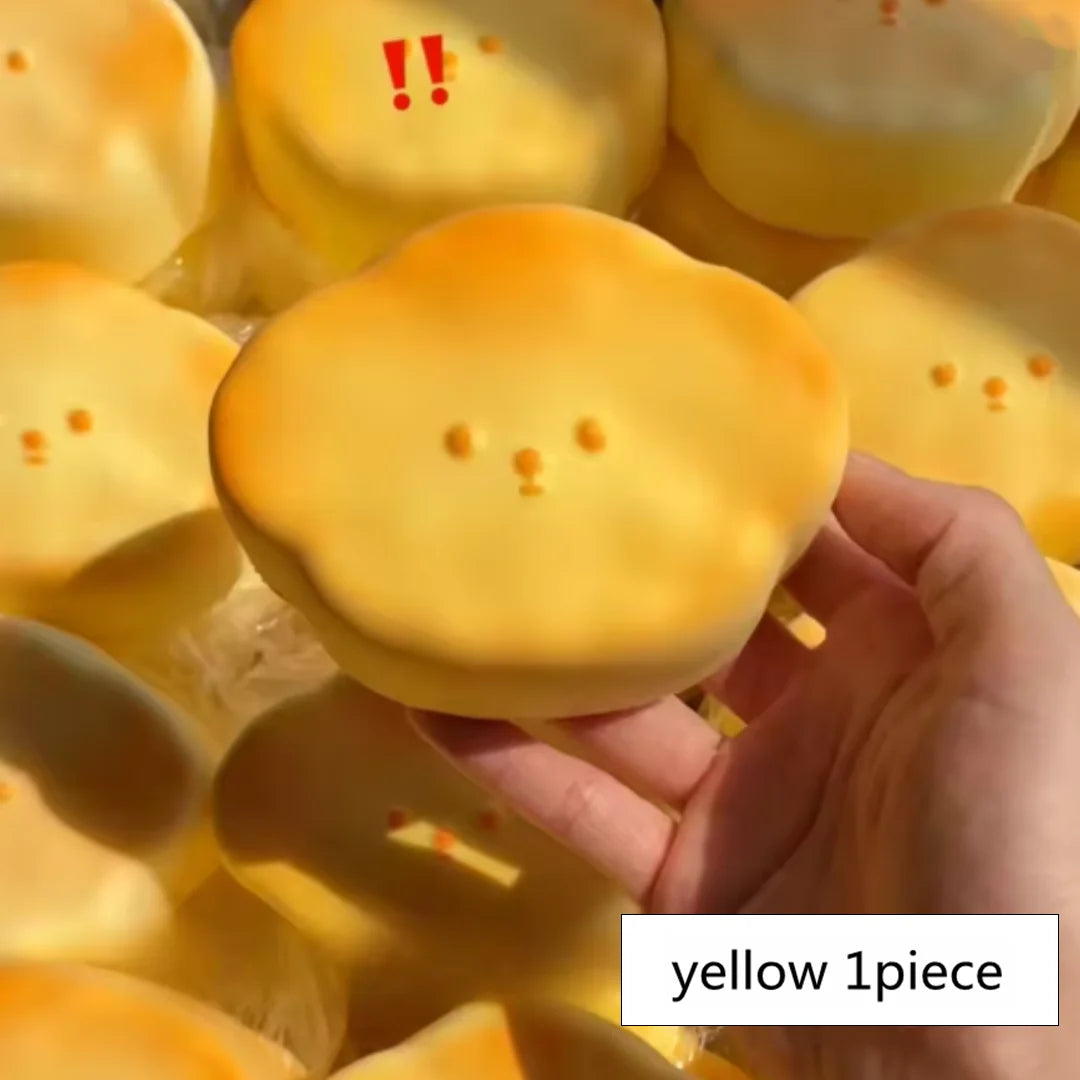 Giant Chick Squishy Toy