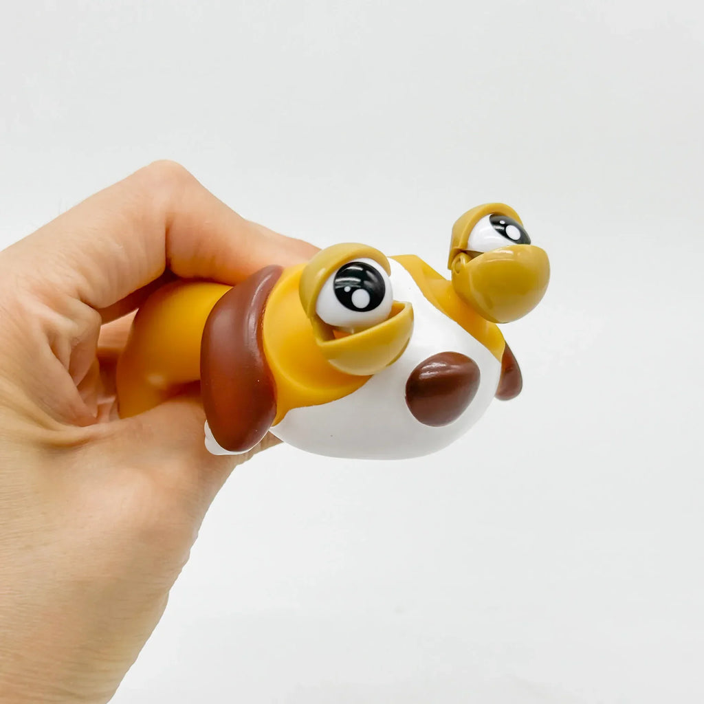 Kawaii Squishy Puppy Stress Toy
