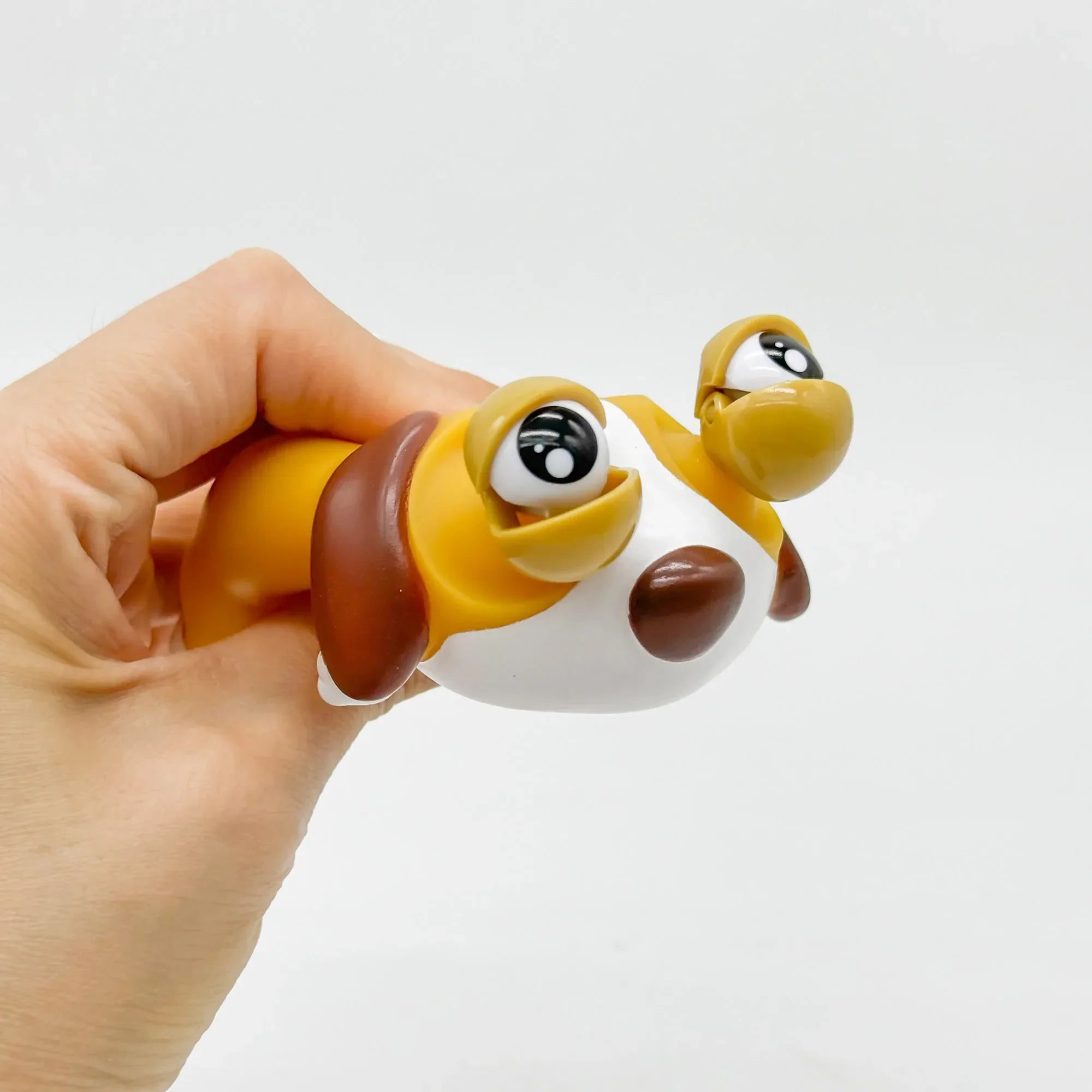 Kawaii Squishy Puppy Stress Toy