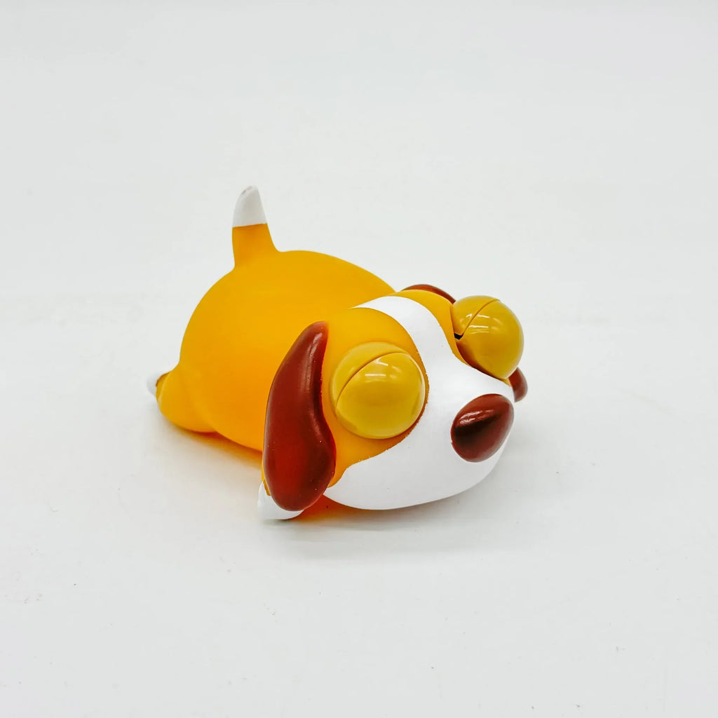 Kawaii Squishy Puppy Stress Toy