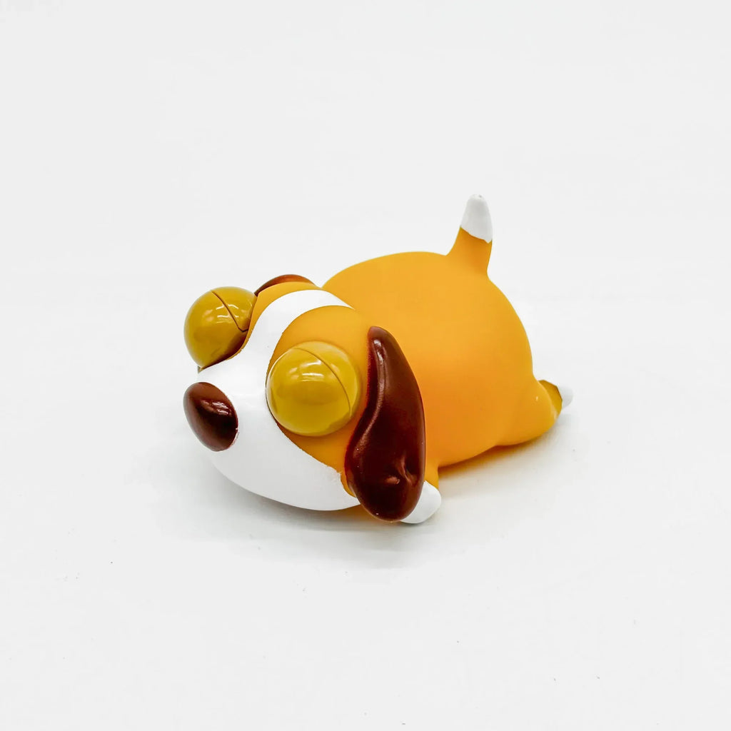 Kawaii Squishy Puppy Stress Toy