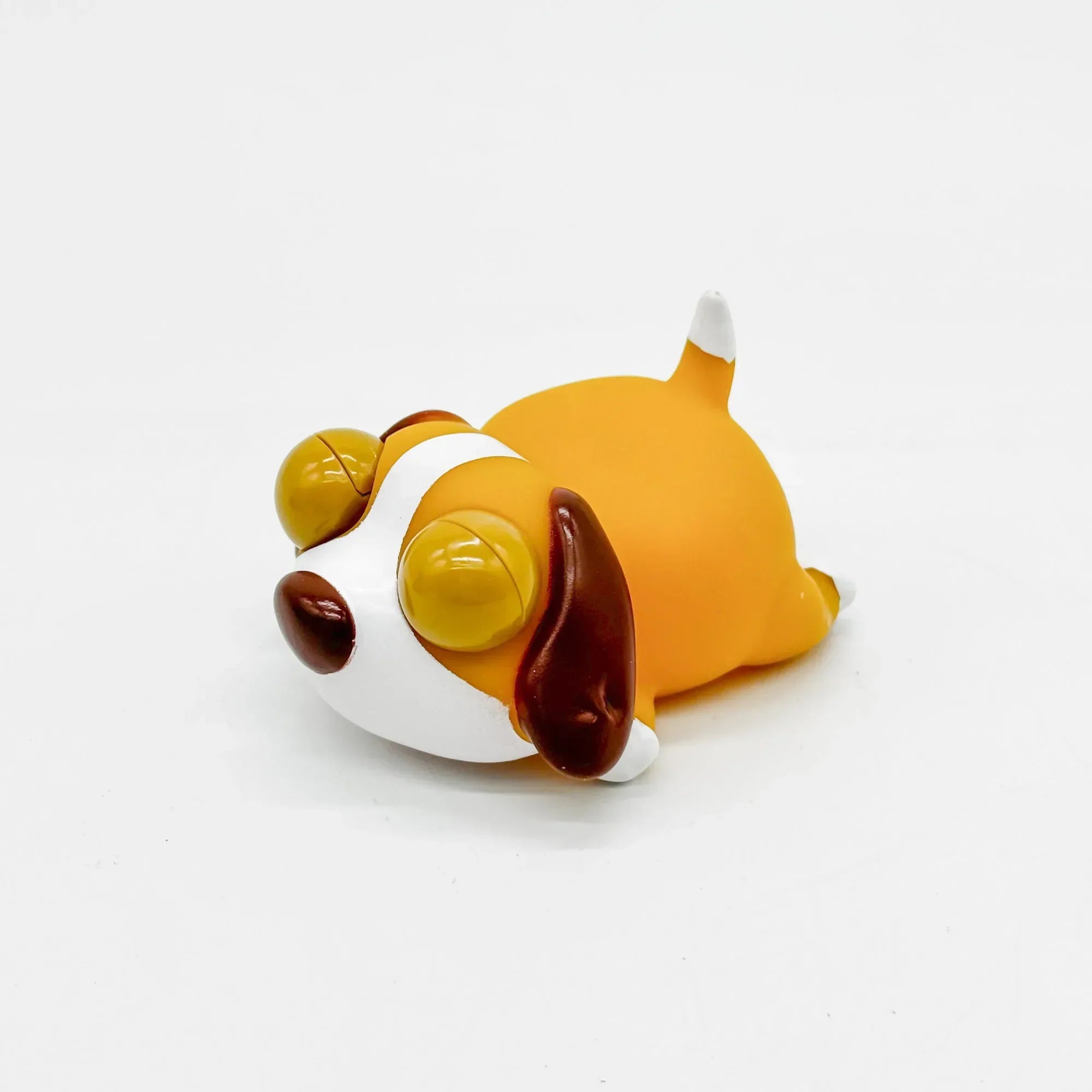 Kawaii Squishy Puppy Stress Toy