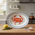 Crab House Platter Lifestyle