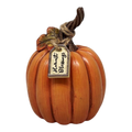 Charming Harvest Pumpkin