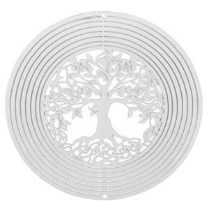 Stainless Steel Garden Wind Chimes