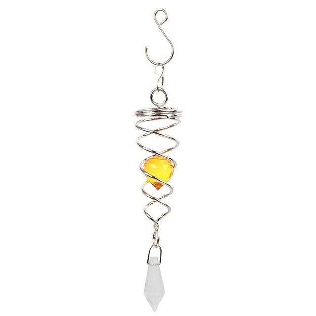 Stainless Steel Garden Wind Chimes