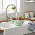 Modern Monet Colander Lifestyle