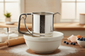 Pastry Tek Flour Sifter Lifestyle