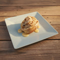 Southern Banana Pudding Sticky Buns – 4 Pack