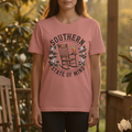 Southern State of Mind - Cropped Graphic